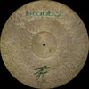 Istanbul Agop Signature 19" Ride 1685 g - Cymbal House