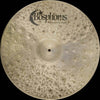 Bosphorus Syncopation 20" SW Ride 1900 g - Cymbal House