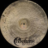 Bosphorus New Orleans 17" Crash 1150 g - Cymbal House