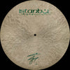 Istanbul Agop Signature 18" Flat Ride 1480 g - Cymbal House