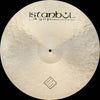 Istanbul Agop Traditional 20" Medium Crash 1775 g - Cymbal House