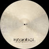 Istanbul Agop Traditional 20" Medium Crash 1775 g - Cymbal House