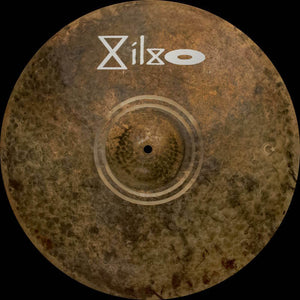 Xilxo Dixieland 18" Crash 1495 g - Cymbal House