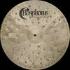 Bosphorus Syncopation 18" SW Crash 1270 g - Cymbal House
