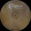 Bosphorus Black Pearl 17" Crash 1150 g - Cymbal House