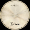 Xilxo Cincinnati 20" Crash Ride - Cymbal House
