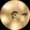 Sabian AAX 18" Thin Crash Brilliant Finish - Cymbal House
