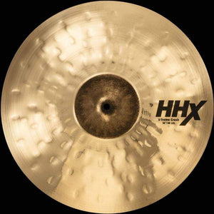 Sabian HHX 18" X-Treme Crash Brilliant Finish - Cymbal House