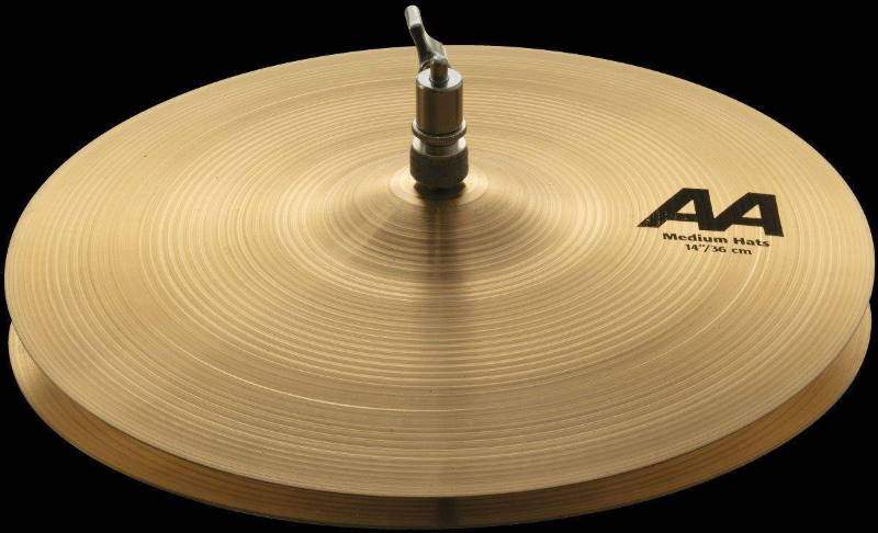 Sabian AA 14