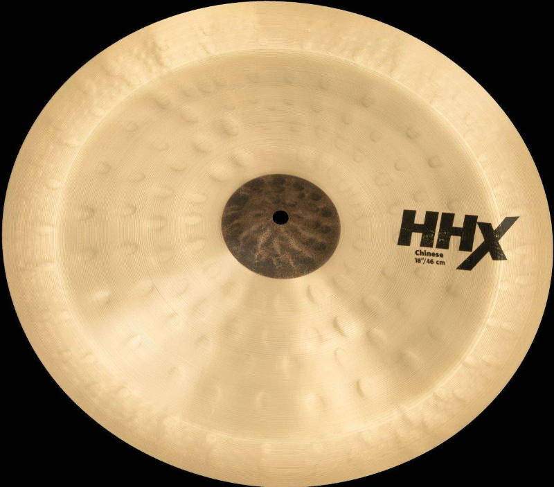 Sabian HHX 18