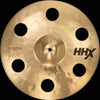 Sabian HHX 16" Evolution O-Zone Crash - Cymbal House