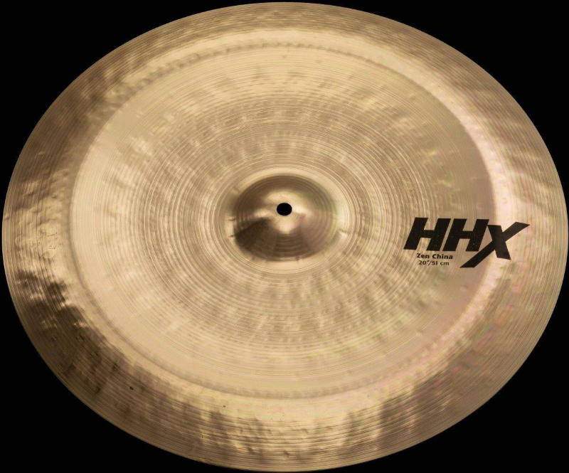 Sabian HHX 20