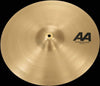 Sabian AA 18" Medium Thin Crash Natural Finish - Cymbal House
