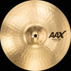 Sabian AAX 14" Medium Hi-Hat Brilliant Finish - Cymbal House