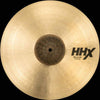 Sabian HHX 16" Thin Crash Natural Finish - Cymbal House