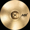 Sabian AAX 20" Medium Crash Brilliant Finish - Cymbal House