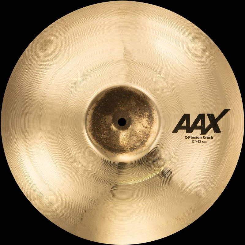 Sabian AAX 17