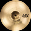 Sabian AAX 17" X-Plosion Crash - Cymbal House