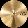 Sabian AAX 14" X-Celerator Hi-Hat Natural Finish - Cymbal House