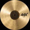 Sabian AAX 14" Thin Hi-Hat Natural Finish - Cymbal House
