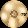 Sabian HHX 21" Groove Ride Brilliant Finish - Cymbal House