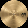 Sabian AA 14" Rock Hi-Hat Natural Finish - Cymbal House