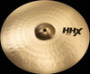 Sabian HHX 21" Thin Ride Brilliant Finish - Cymbal House