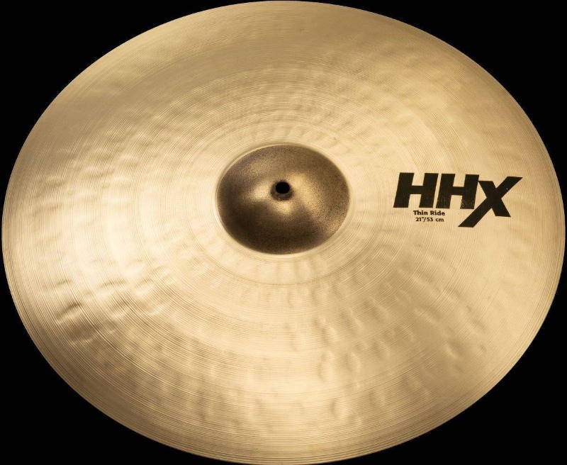 Sabian HHX 21