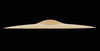 Sabian HHX 14" Medium Hi-Hat Brilliant Finish - Cymbal House
