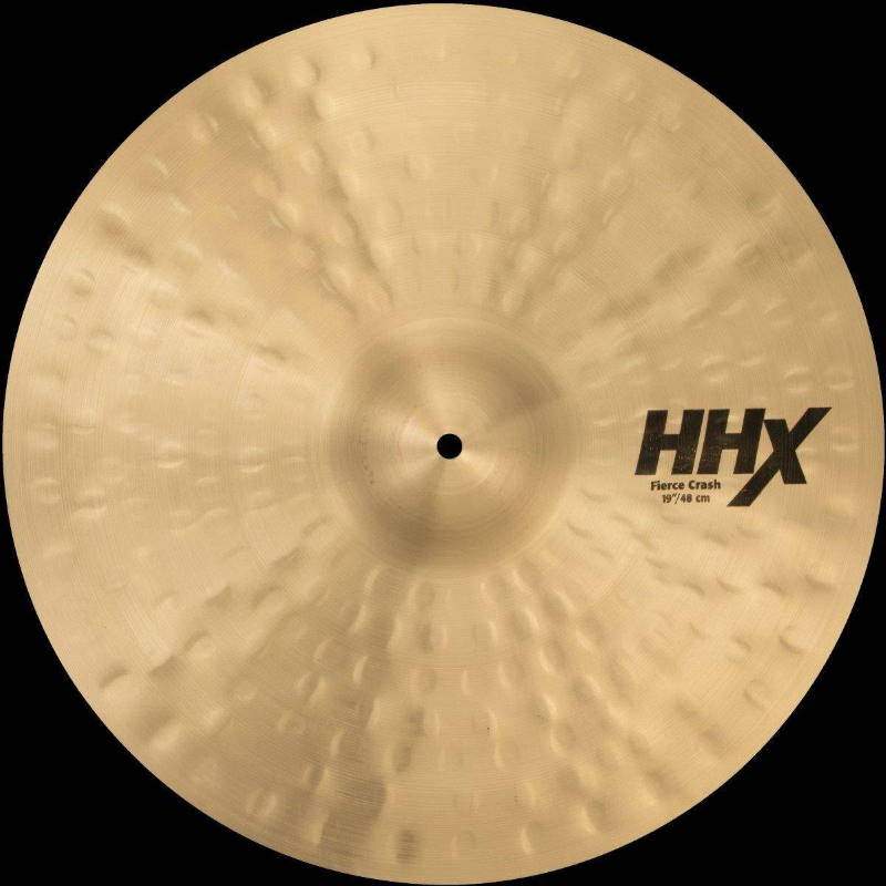 Sabian HHX 19