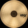 Sabian HHX 21" Thin Ride Natural Finish - Cymbal House