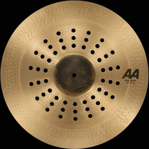 Sabian AA 19" Holy China Natural Finish - Cymbal House