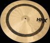 Sabian HHX 21" 3-Point Ride Natural Finish - Cymbal House