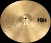 Sabian HH 18" Thin Crash Natural Finish - Cymbal House