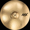 Sabian AAX 22" Medium Ride Brilliant Finish - Cymbal House