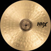 Sabian HHX 20" Thin Crash Natural Finish - Cymbal House