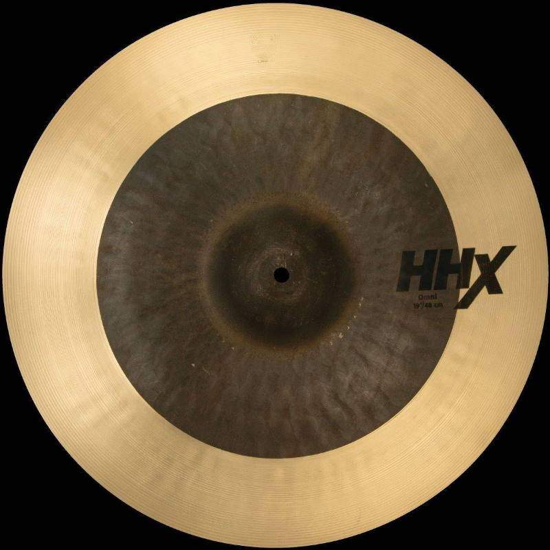 Sabian HHX 19 