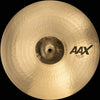 Sabian AAX 19" Heavy Crash Brilliant Finish - Cymbal House