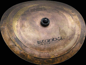 Istanbul Agop Clap Stack - Cymbal House