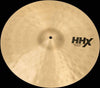 Sabian HHX 19" Fierce Crash Natural Finish - Cymbal House