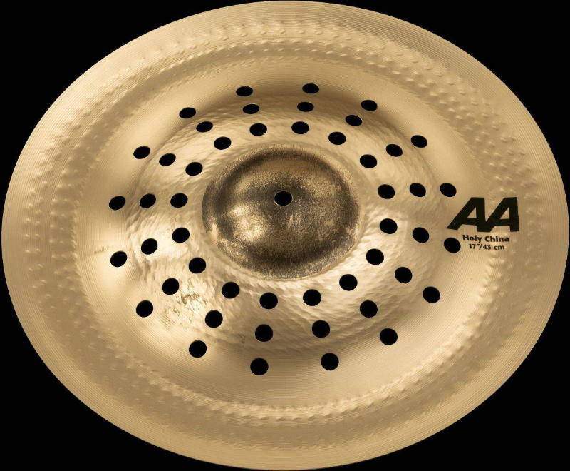Sabian AA 17