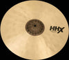 Sabian HHX 19" X-Treme Crash Natural Finish - Cymbal House