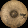 Sabian HHX 21" Fierce Ride - Cymbal House