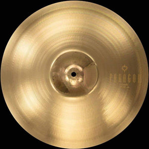 Sabian Paragon 17" Crash Brilliant Finish - Cymbal House