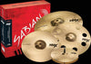 Sabian HHX Evolution Promotional Set - Cymbal House