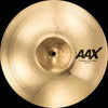 Sabian AAX 16" X-Plosion Fast Crash - Cymbal House