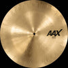 Sabian AAX 18" China Natural Finish - Cymbal House