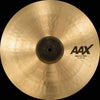 Sabian AAX 15" Medium Hi-Hat Natural Finish - Cymbal House
