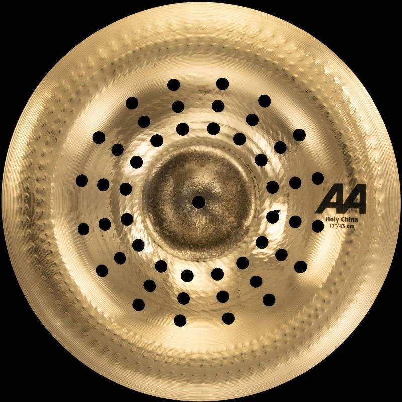 Sabian AA 17