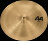 Sabian AA 18" China Natural Finish - Cymbal House
